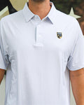 Legion FC Golf Shirt (White)
