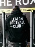Sled Hoodie - Black