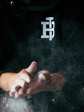 Sled Hoodie - Black