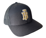 Hammer B Richardson Trucker