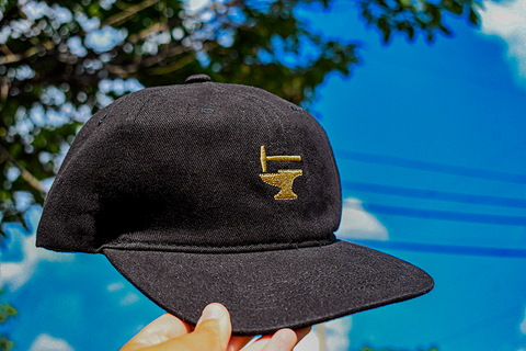 Legion FC x Talisman Hat