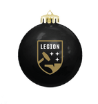 Legion FC Ornament (Black)