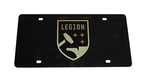 Legion FC Stadium Clear Bag – Birmingham Legion FC