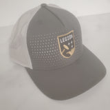 Legion FC Classic Laser Cut (Grey)