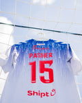 2025 Youth Stars Fell Jersey