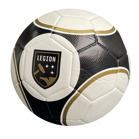 Legion FC Logo Ball Size 5