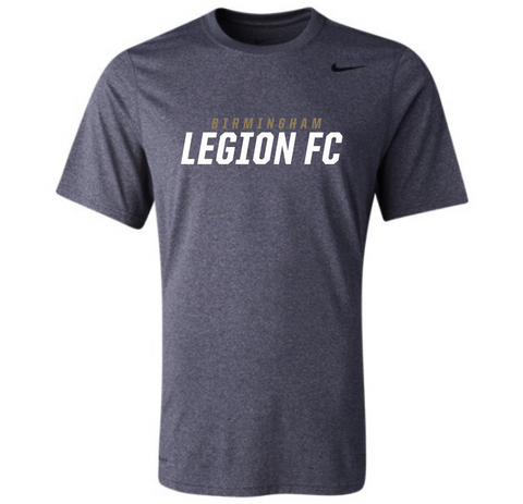 Ladies' Nike Legion FC Classic Tee