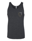 Legion FC Tank Top