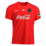 2022 Legion FC Authentic Alternate Jersey (Red)