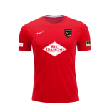 Youth 2020 Legion FC "Sweet Home" Replica Jersey