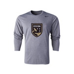Nike Youth Legion FC Long Sleeve Logo Tee