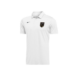Nike Legion FC Team Polo (White)