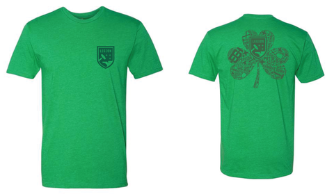 Youth 2023 St. Patrick's Day T-Shirt
