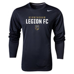 Nike Legion FC Long Sleeve Team Tee