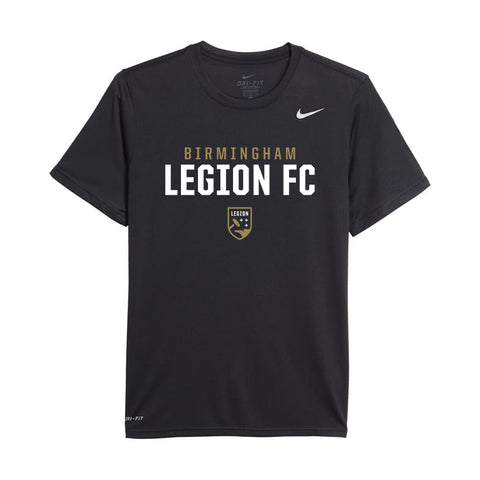 Nike Legion FC Team Tee