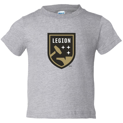 Legion FC Toddler Tee