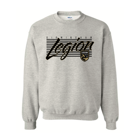 Legion FC Throwback Sweatshirt