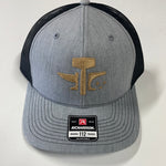 Hammer & Anvil Structured Trucker Hat