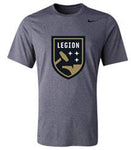 Nike Youth Legion FC Logo Tee