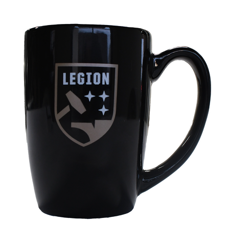 Legion FC Large Coffee Mug