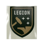 Legion FC Sticker