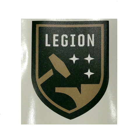 Legion FC Stadium Clear Bag – Birmingham Legion FC